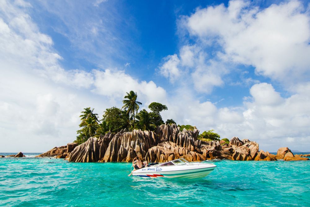 Seychelles, el país africano que triunfa en viajes de verano