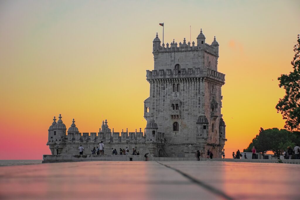 Portugal