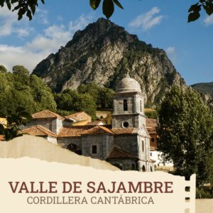 Los Mejores Destinos para Escapadas en España en 2024 valle sajambre