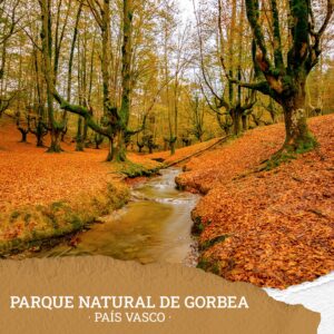 Los Mejores Destinos para Escapadas en España en 2024 Gorbea