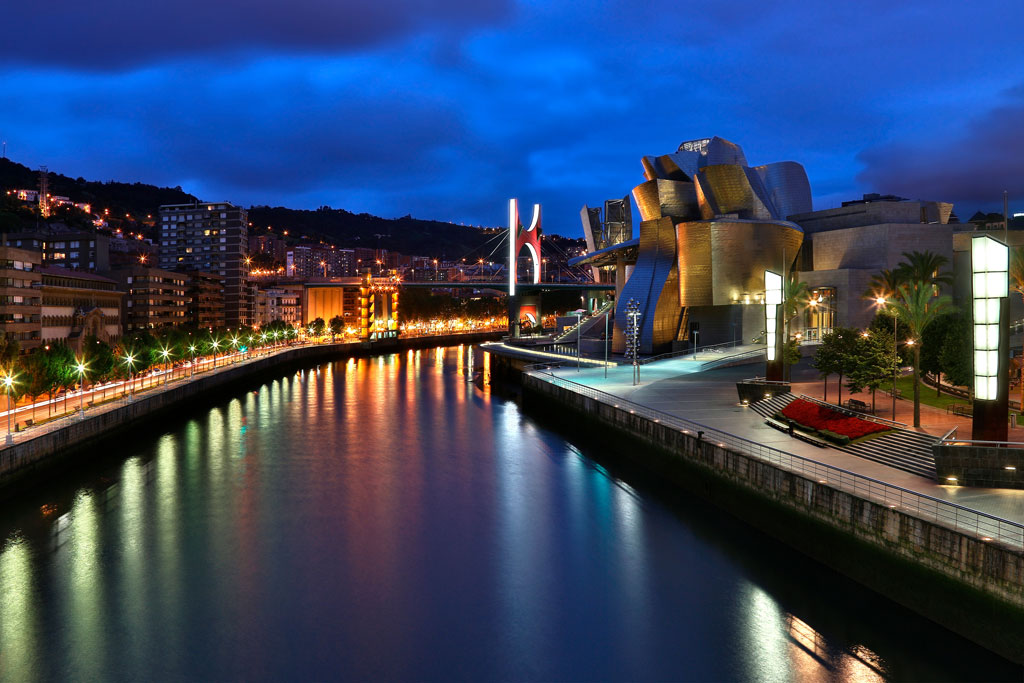 bilbao-spain-