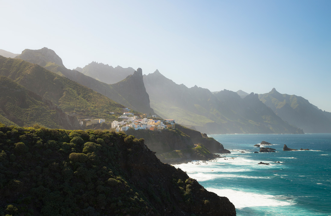 Descubriendo las Islas Canarias con Viajes Chelyan